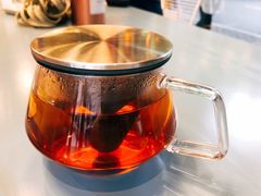 -KYO COFFEE(胶州路店)