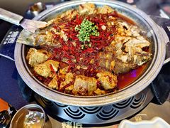 -春熙路步行街