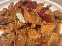 -老爷庙风味美食府(魏都大道店)
