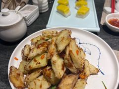 -紫泥369粗粮季(四牌楼店)