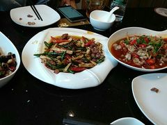 丝瓜蛙仔-朕之味(龙湖·西城天街店)