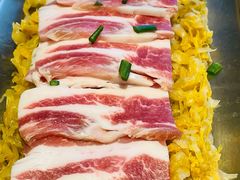 -西塔老太太泥炉烤肉(北京望京店)