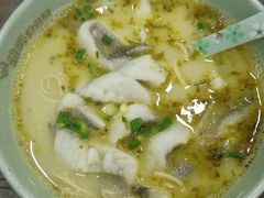 -好吃黄鱼面馆(浦发广场店)