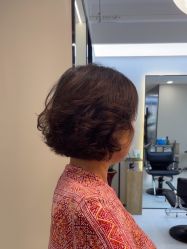 -a·f one hair salon