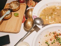 -新辣宴·湖南家常菜·商务聚餐(中粮创芯店)