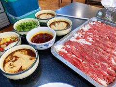 -新梅居(宁海东路店)