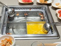 -海底捞火锅(苏宁广场店)