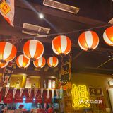 打卡万达深夜食堂