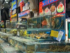 -盛港湾海鲜食府(黄沙店)