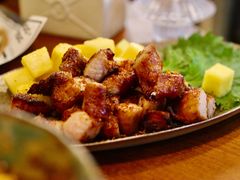 -Blac+Blac(中海环宇荟店)