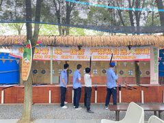 -梁子湖东篱老屋生态庄园