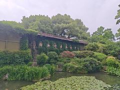 -中国茶叶博物馆(双峰馆区)