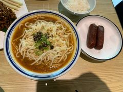 -随喜赞素食餐厅(亦庄店)