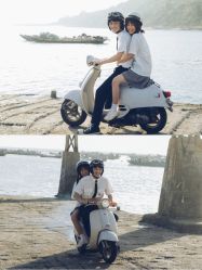 -绿皮火车照相馆 婚纱照旅拍(厦门店)