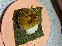 -争鲜回转寿司(南开大悦城店)