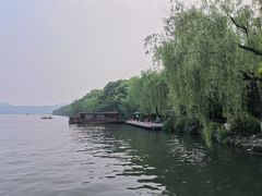 -印象西湖·最忆是杭州实景演出