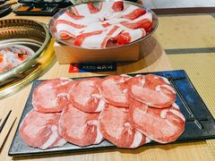 -吉秋田鲜和牛烧肉·肉档自选
