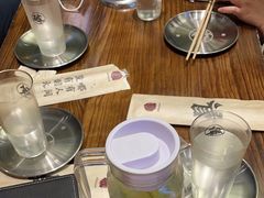 -破店肥哈·东北烧烤·夜宵(南山保利店)