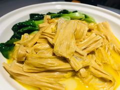 -兰湘子·湘菜小炒(长安万科广场店)