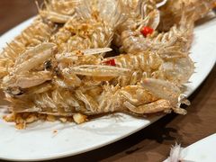 -岛中岛·海鲜大排档·万宁老字号(东澳店)