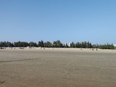 -北海市海滨公园