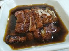 -蒲氏烤鸭(百寿路店)