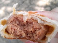-长发西饼(道前店)