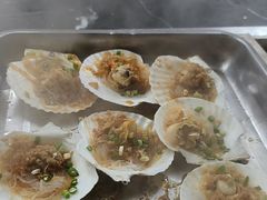 -福禧荟·海鲜自助