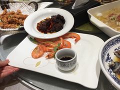 -城北食府(枫林店)
