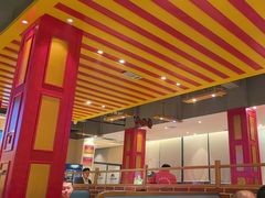 -邢氏老太太烤串(北兴街店)