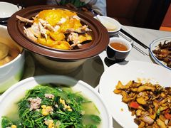 -秋色客家菜(南山店)