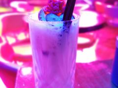 -MOSSO音乐酒吧·Live House(南京西路店)