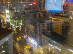 -桔子酒店(成都春熙路步行街店)