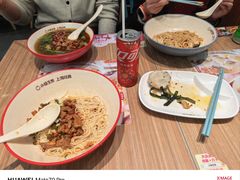 -小杨生煎(龙阳广场店)