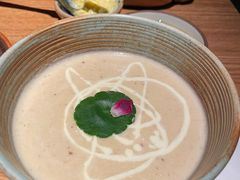 -Osteria Garden 生蚝花园餐厅(原进贤路店)