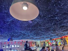 -徐记小怪兽肉蟹煲(中央大街店)