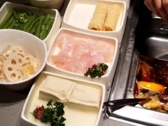 -海底捞火锅(关山保利店)