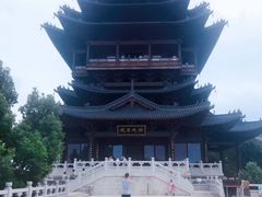 -杭州半山国家森林公园