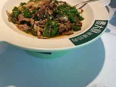 -费大厨辣椒炒肉(高铁吾悦广场店)