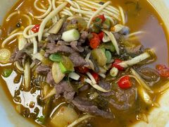 -立文冬·鲜活面(杭州太合商业中心店)