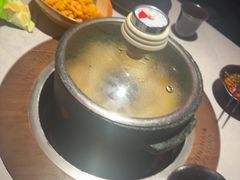 -芸山季·云南山珍菌火锅(人民广场来福士店)