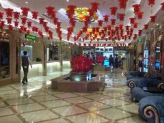 -恒禧音乐空间(国信店)