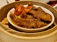 -利苑酒家(宜安广场店)