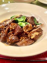 -上海外高桥喜来登酒店·宴会厅