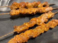 -额尔敦草原涮羊肉·烧烤(冻青树总店)
