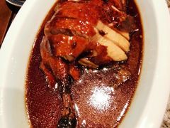 金陵烤鸭-南京大牌档(龙湖长楹天街店)