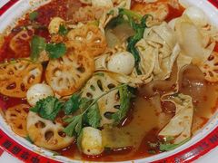 -文立新麻辣烫(合生汇21街区店)