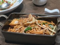 -彩丰楼中餐厅(佘山世茂洲际酒店)