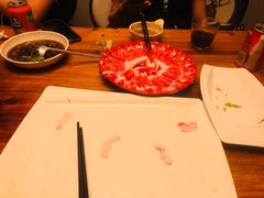 -有料儿铜锅(白堤路店)
