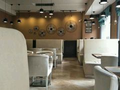 -清真·穆巴拉克西餐厅(回民街店)